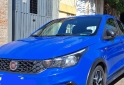 Autos - Fiat Fiat argo hgt 1.8 2018 Nafta 74280Km - En Venta