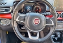 Autos - Fiat Fiat argo hgt 1.8 2018 Nafta 74280Km - En Venta