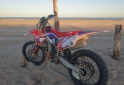 Motos - Honda CRF 450 2010 Nafta 1Km - En Venta