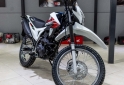 Motos - Honda XR 190 2024 Nafta 1Km - En Venta