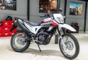 Motos - Honda XR 190 2024 Nafta 1Km - En Venta