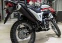 Motos - Honda XR 190 2024 Nafta 1Km - En Venta