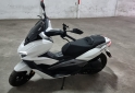 Motos - Zanella Cruiser X1 2023 Nafta 4000Km - En Venta