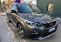 Autos - Peugeot 3008 2018 Diesel 117000Km - En Venta