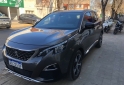 Autos - Peugeot 3008 2018 Diesel 117000Km - En Venta