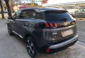 Autos - Peugeot 3008 2018 Diesel 117000Km - En Venta