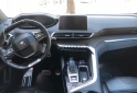 Autos - Peugeot 3008 2018 Diesel 117000Km - En Venta