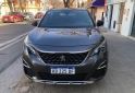 Autos - Peugeot 3008 2018 Diesel 117000Km - En Venta