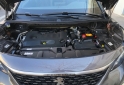 Autos - Peugeot 3008 2018 Diesel 117000Km - En Venta