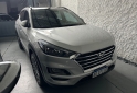 Camionetas - Hyundai Tucson 2018 Nafta 100000Km - En Venta