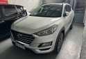 Camionetas - Hyundai Tucson 2018 Nafta 100000Km - En Venta