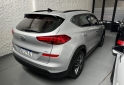 Camionetas - Hyundai Tucson 2018 Nafta 100000Km - En Venta