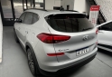 Camionetas - Hyundai Tucson 2018 Nafta 100000Km - En Venta