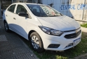 Autos - Chevrolet Onix 2021 Nafta 35000Km - En Venta