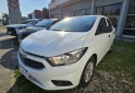 Autos - Chevrolet Onix 2021 Nafta 35000Km - En Venta