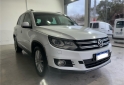 Camionetas - Volkswagen TIGUAN 2.0 TSI 2017 Nafta 80000Km - En Venta