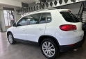 Camionetas - Volkswagen TIGUAN 2.0 TSI 2017 Nafta 80000Km - En Venta