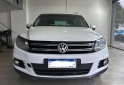 Camionetas - Volkswagen TIGUAN 2.0 TSI 2017 Nafta 80000Km - En Venta