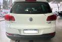 Camionetas - Volkswagen TIGUAN 2.0 TSI 2017 Nafta 80000Km - En Venta