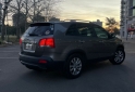 Camionetas - Kia Sorento 2011 Nafta 265000Km - En Venta