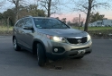 Camionetas - Kia Sorento 2011 Nafta 265000Km - En Venta