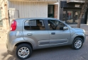 Autos - Fiat Uno way 2014 Nafta 97000Km - En Venta