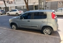 Autos - Fiat Uno way 2014 Nafta 97000Km - En Venta