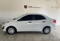 Autos - Ford Ka+ S 2019 Nafta 30615Km - En Venta