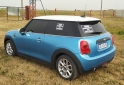 Autos - Mini PEPPER 2017 Nafta 65000Km - En Venta