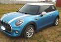 Autos - Mini PEPPER 2017 Nafta 65000Km - En Venta