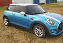 Autos - Mini PEPPER 2017 Nafta 65000Km - En Venta