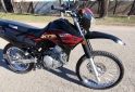 Motos - Yamaha Xtz 250 2020 Nafta 2500Km - En Venta