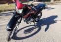 Motos - Yamaha Xtz 250 2020 Nafta 2500Km - En Venta