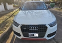 Autos - Audi Q3 QUATTRO 2013 Nafta 87000Km - En Venta