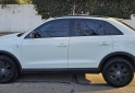 Autos - Audi Q3 QUATTRO 2013 Nafta 87000Km - En Venta