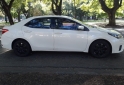 Autos - Toyota Corolla AT 2015 Nafta 168000Km - En Venta