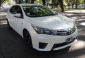 Autos - Toyota Corolla AT 2015 Nafta 168000Km - En Venta