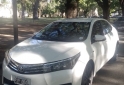 Autos - Toyota Corolla AT 2015 Nafta 168000Km - En Venta