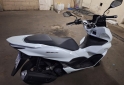 Motos - Honda PCX 160 2024 Nafta 300Km - En Venta