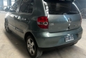 Autos - Volkswagen Fox 2009 Nafta 150000Km - En Venta