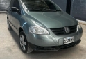 Autos - Volkswagen Fox 2009 Nafta 150000Km - En Venta