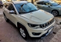 Camionetas - Jeep COMPAS 2018 Nafta 65000Km - En Venta