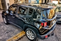 Camionetas - Jeep RENEGADE 2018 Nafta 55000Km - En Venta