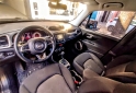 Camionetas - Jeep RENEGADE 2018 Nafta 55000Km - En Venta