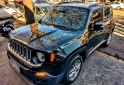 Camionetas - Jeep RENEGADE 2018 Nafta 55000Km - En Venta