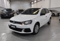 Autos - Volkswagen GOL TREND 2017 Nafta 125000Km - En Venta