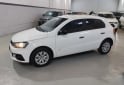 Autos - Volkswagen GOL TREND 2017 Nafta 125000Km - En Venta