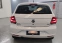 Autos - Volkswagen GOL TREND 2017 Nafta 125000Km - En Venta