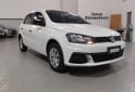 Autos - Volkswagen GOL TREND 2017 Nafta 125000Km - En Venta