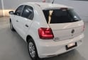 Autos - Volkswagen GOL TREND 2017 Nafta 125000Km - En Venta